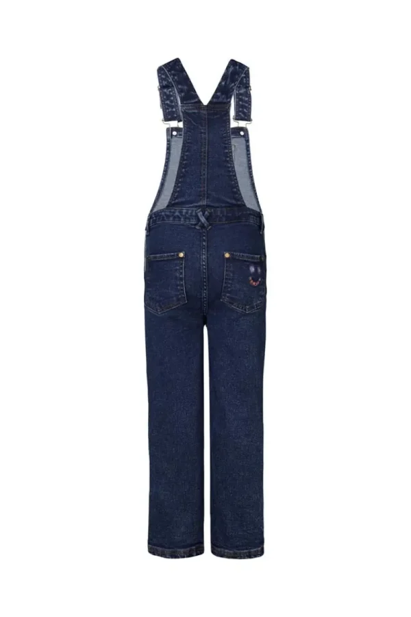 Kinder Noppies Jeans-Jeans Latzhose Jinniu -