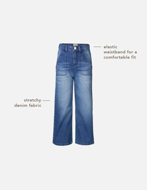 Kinder Noppies Jeans-Jeans Phenix -