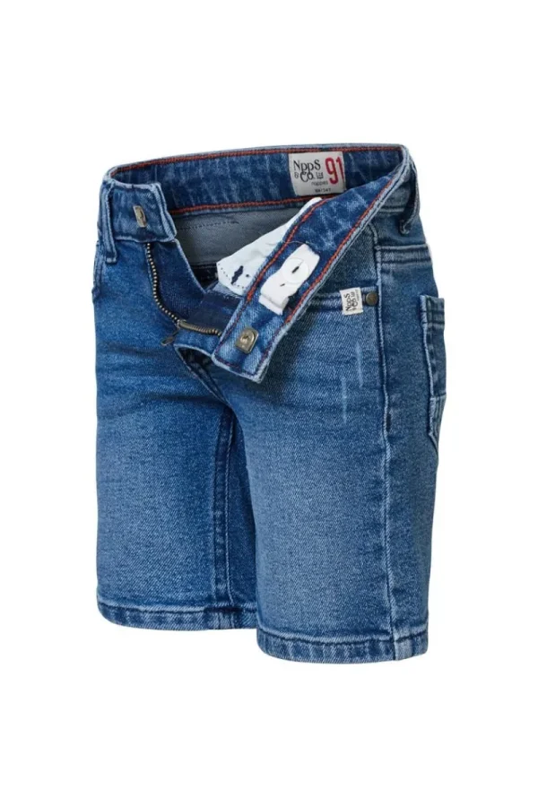 Kinder Noppies Jeans-Jeans Shorts Duncan -