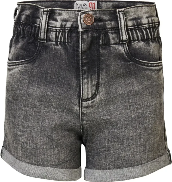 Kinder Noppies Jeans-Jeans Shorts Pelham -