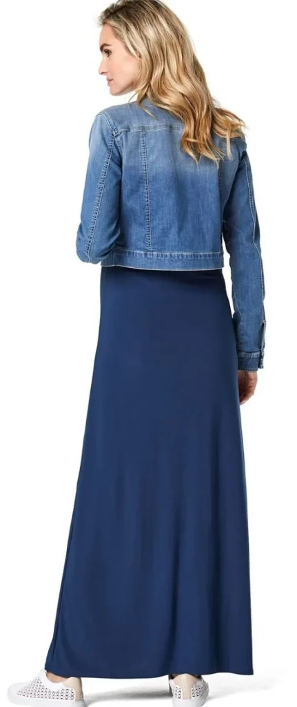 Noppies Jacken & Blazers-Jeansjacke Orlane -