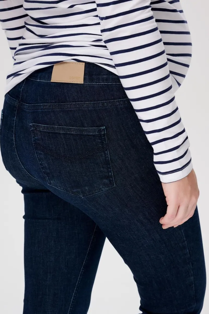 jeggings__darkwash_5.webp Noppies Jeans-Jeggings -