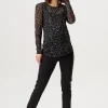 Noppies Jeans-Jeggings Bow -