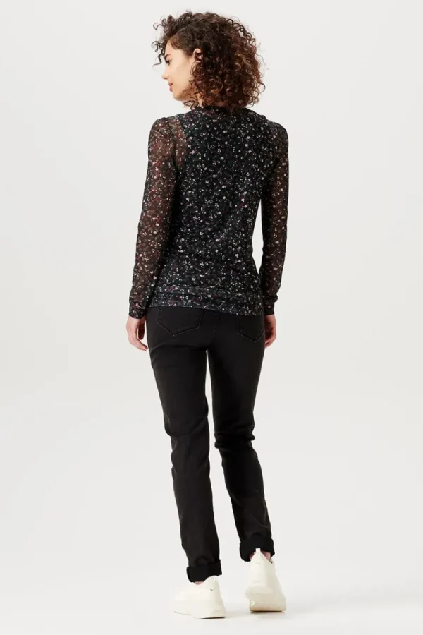 Noppies Jeans-Jeggings Bow -