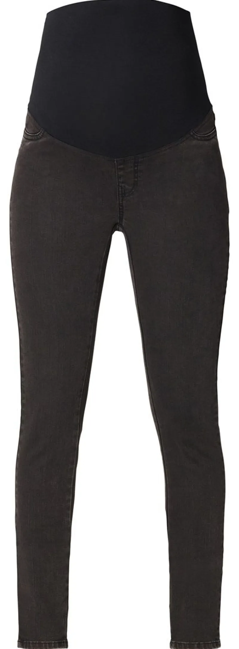 jeggings_bow__washed_blac_7.webp Noppies Jeans-Jeggings Bow -