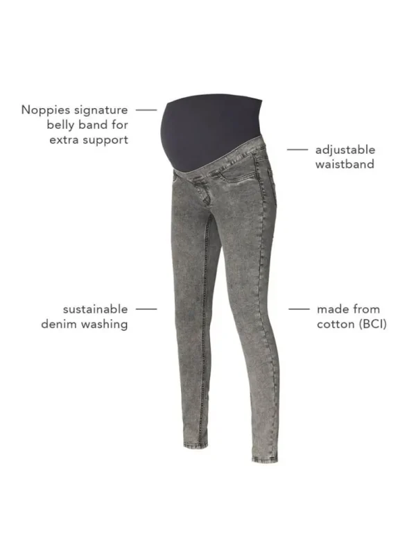 Noppies Jeans-Jeggings Ella -