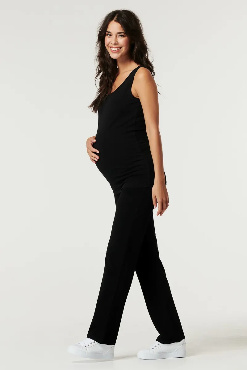 jogginghose__black_10.webp Noppies Hosen-Jogginghose -