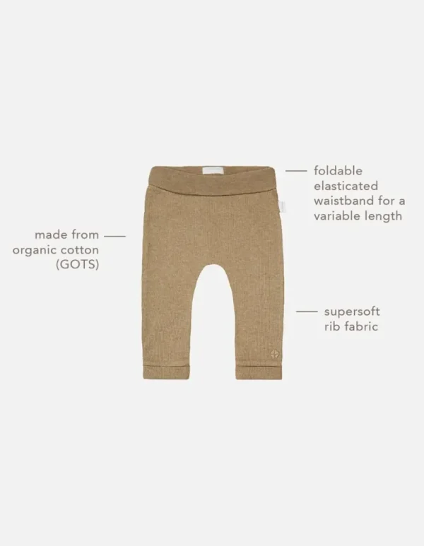 Noppies Hosen | Basics-Jogginghose Naura -