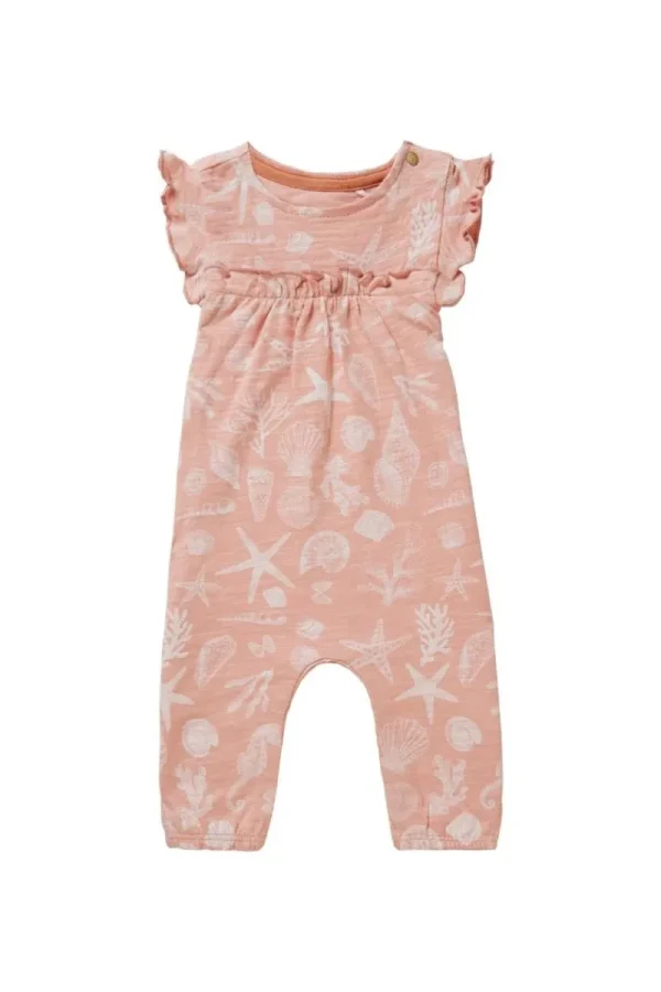 Noppies Hosen-Jumpsuit Cedar -