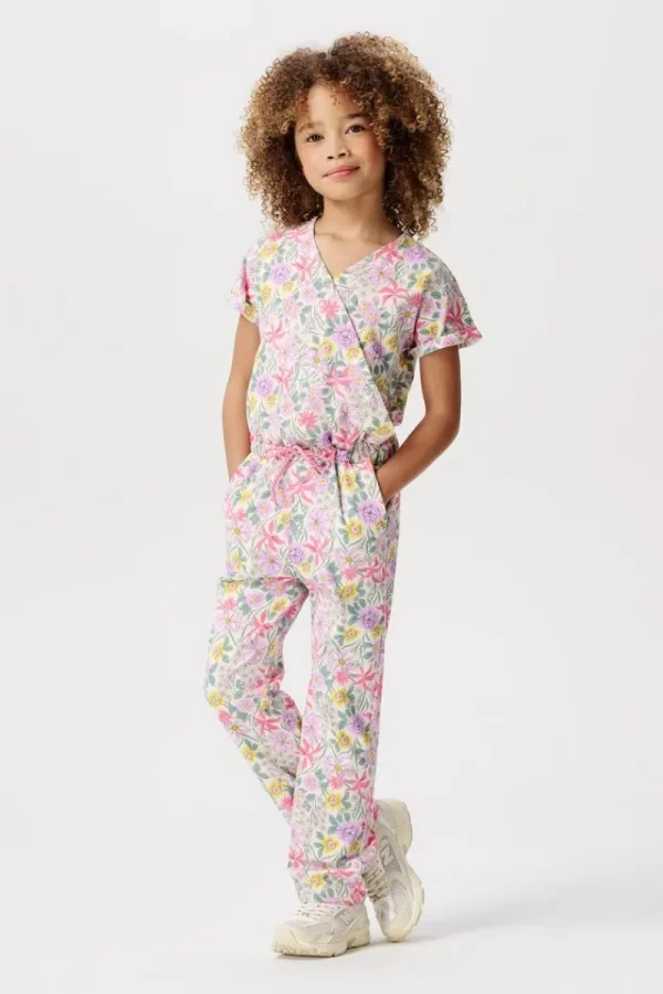 Kinder Noppies Hosen-Jumpsuit Eldorado -