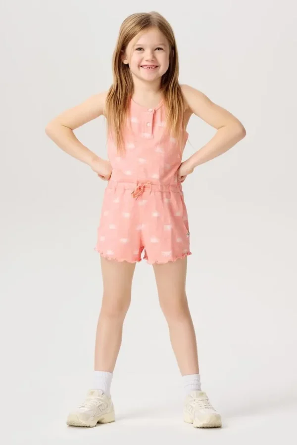 Kinder Noppies Hosen-Jumpsuit Eski -