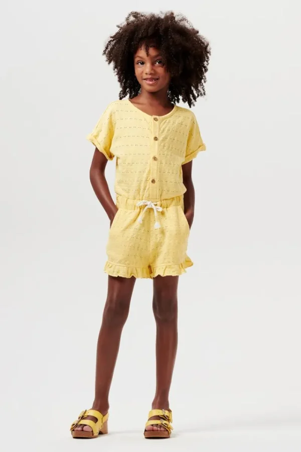 Kinder Noppies Hosen-Jumpsuit Paulsboro -
