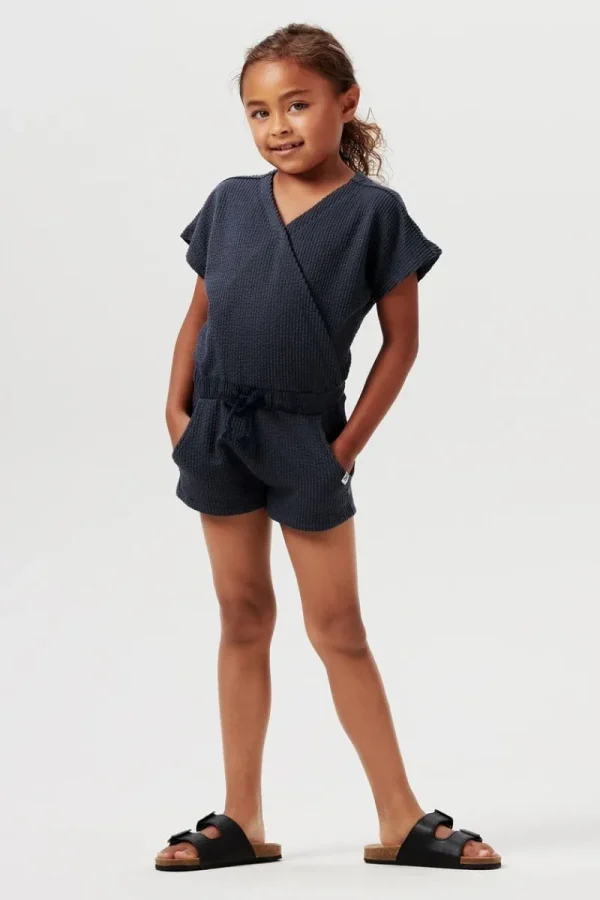 Kinder Noppies Hosen-Jumpsuit Purvis -