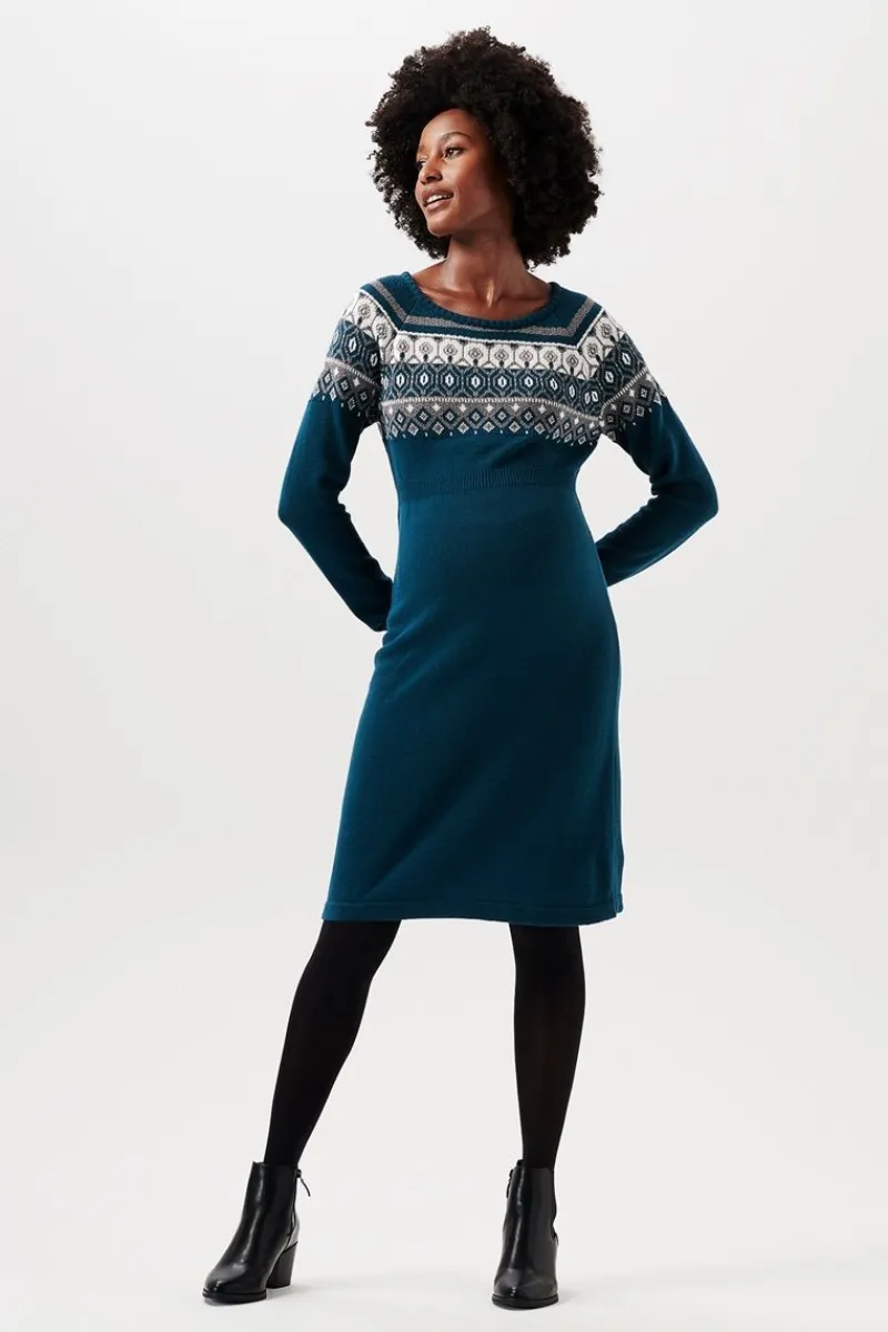 kleid__atlantic_blue_0.webp Noppies Kleider-Kleid -