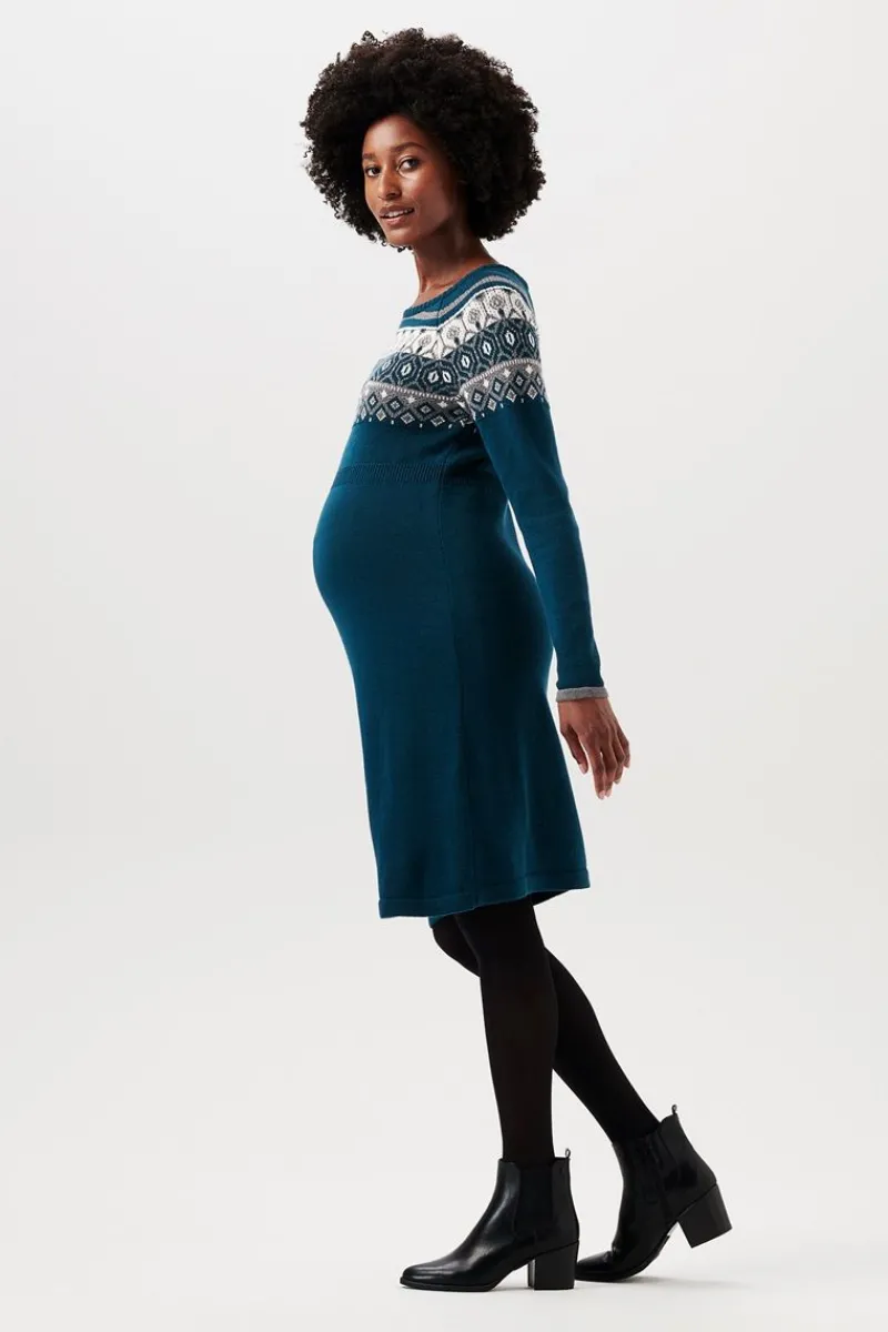 kleid__atlantic_blue_5.webp Noppies Kleider-Kleid -