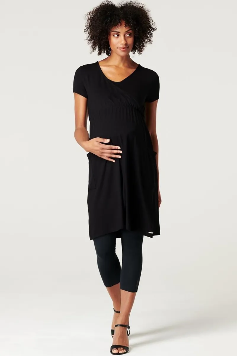 kleid__black_0-1.webp Noppies Kleider-Kleid -