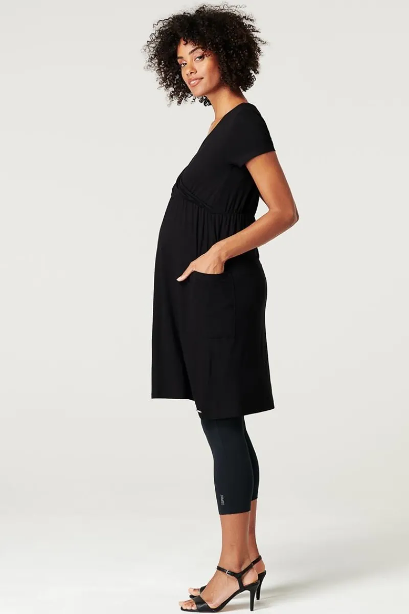 kleid__black_4-1.webp Noppies Kleider-Kleid -