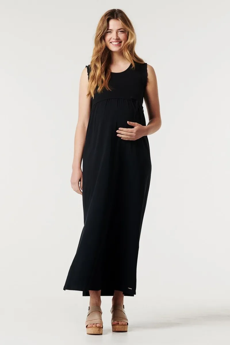 kleid__gunmetal_0.webp Noppies Kleider-Kleid -