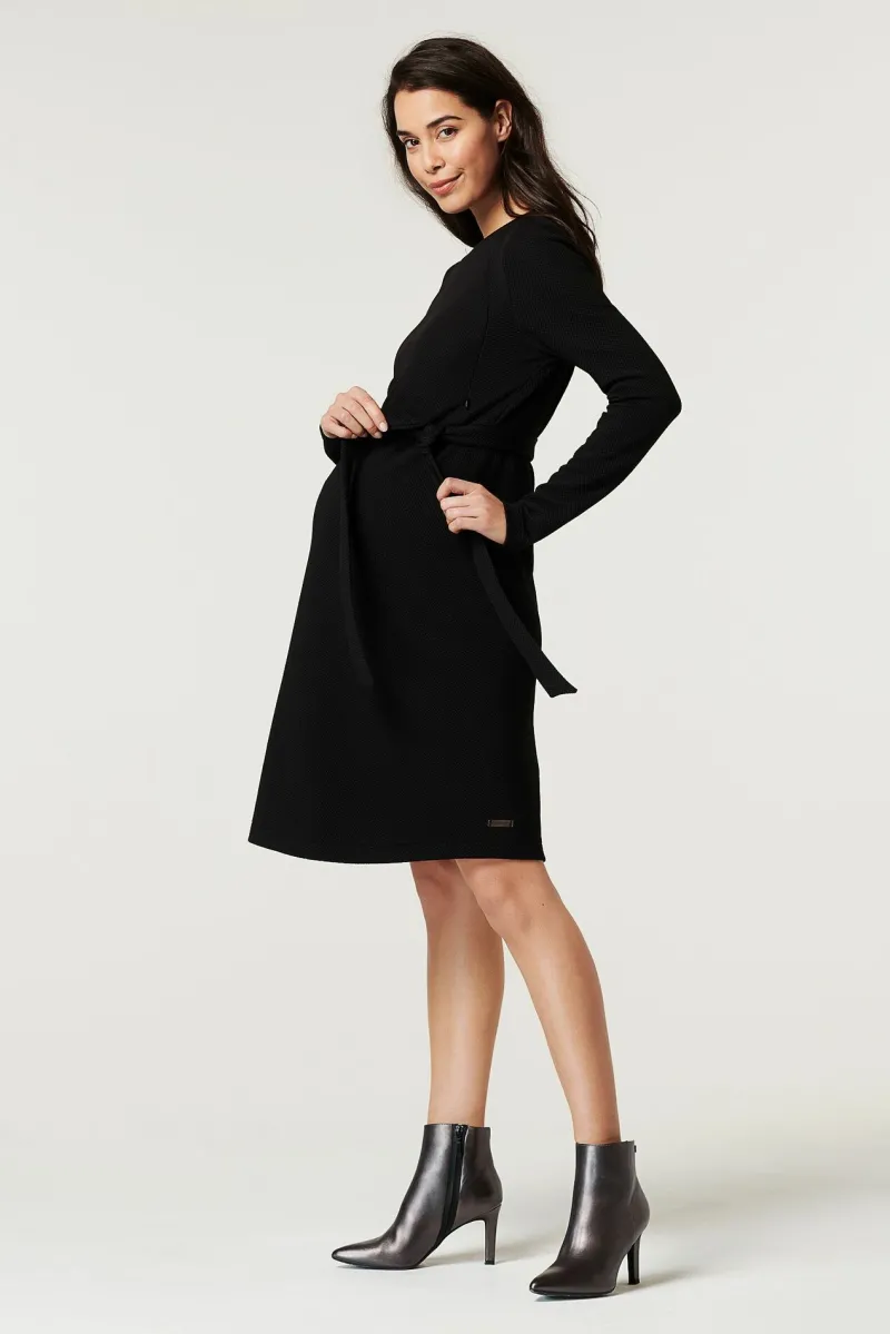 kleid__gunmetal_15.webp Noppies Kleider-Kleid -