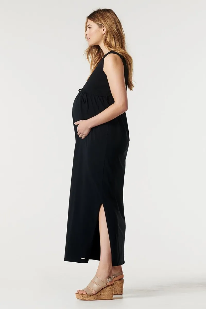 kleid__gunmetal_5.webp Noppies Kleider-Kleid -