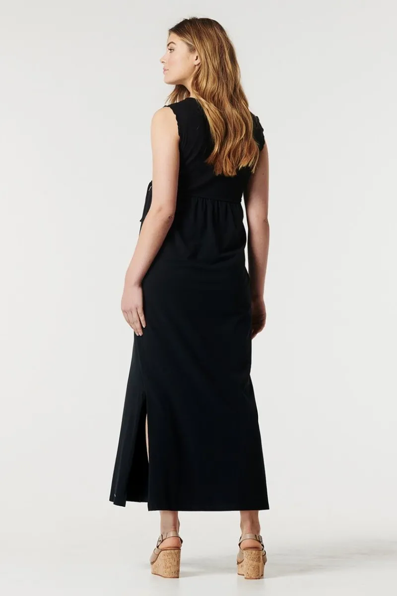 kleid__gunmetal_7.webp Noppies Kleider-Kleid -