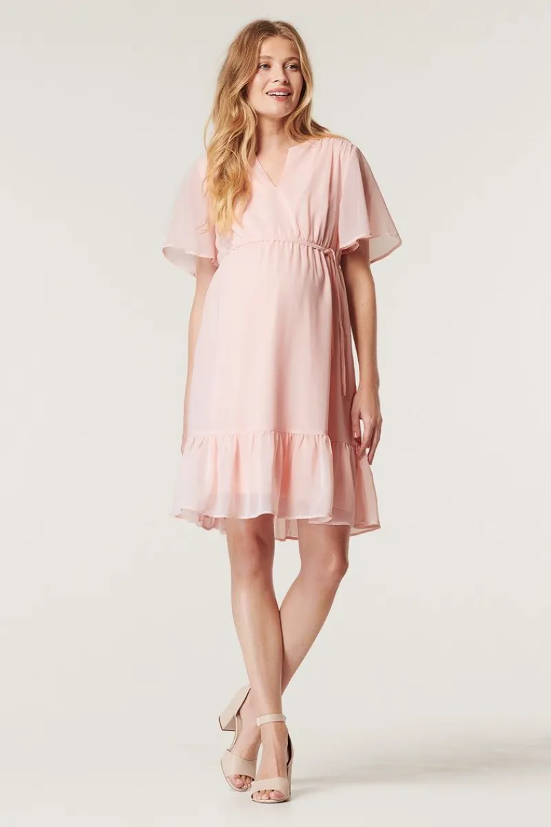 kleid__light_pink_0.webp Noppies Kleider-Kleid -