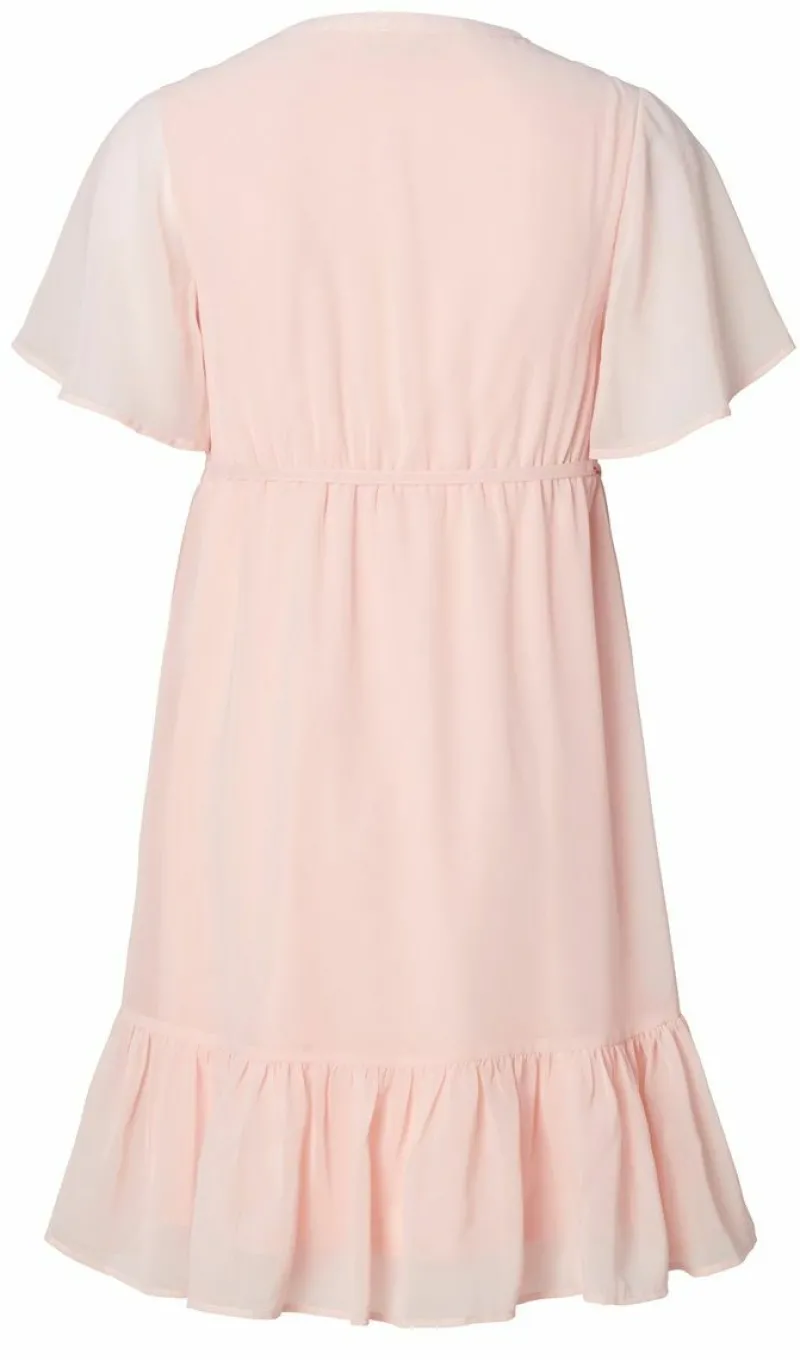 kleid__light_pink_3.webp Noppies Kleider-Kleid -