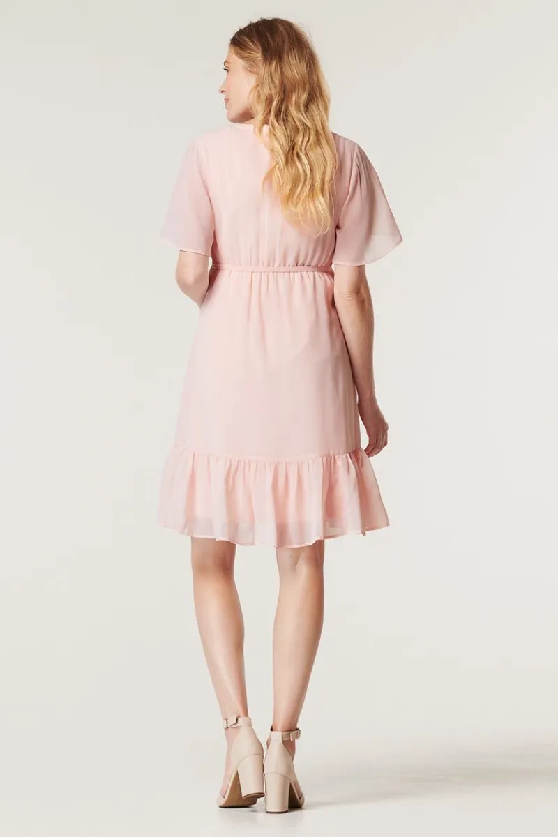 kleid__light_pink_8.webp Noppies Kleider-Kleid -