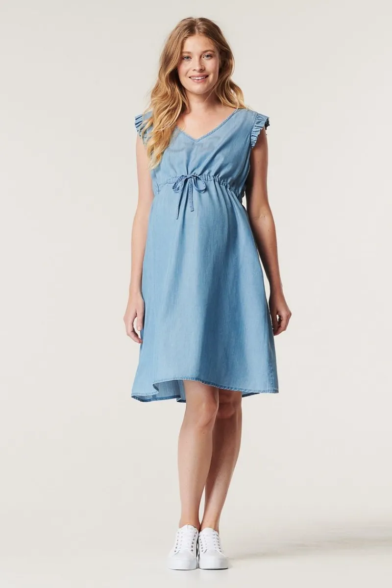 kleid__medium_wash_0.webp Noppies Kleider-Kleid -