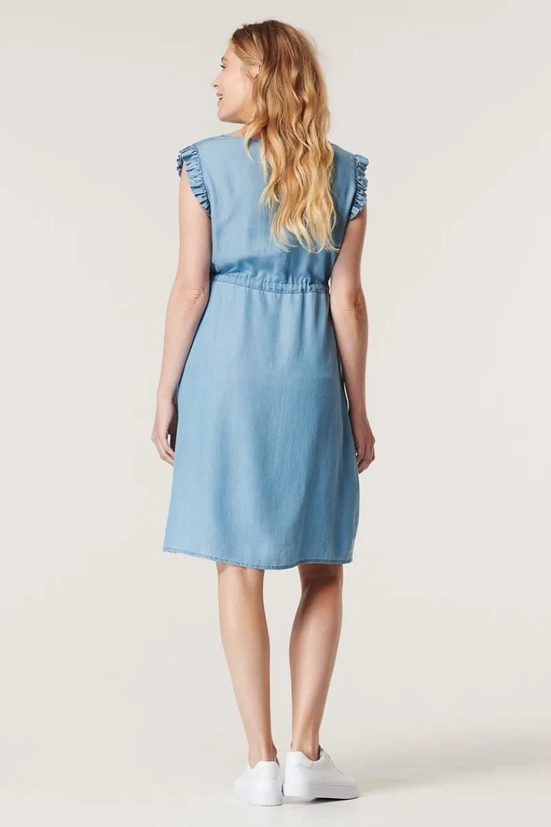 kleid__medium_wash_1.webp Noppies Kleider-Kleid -
