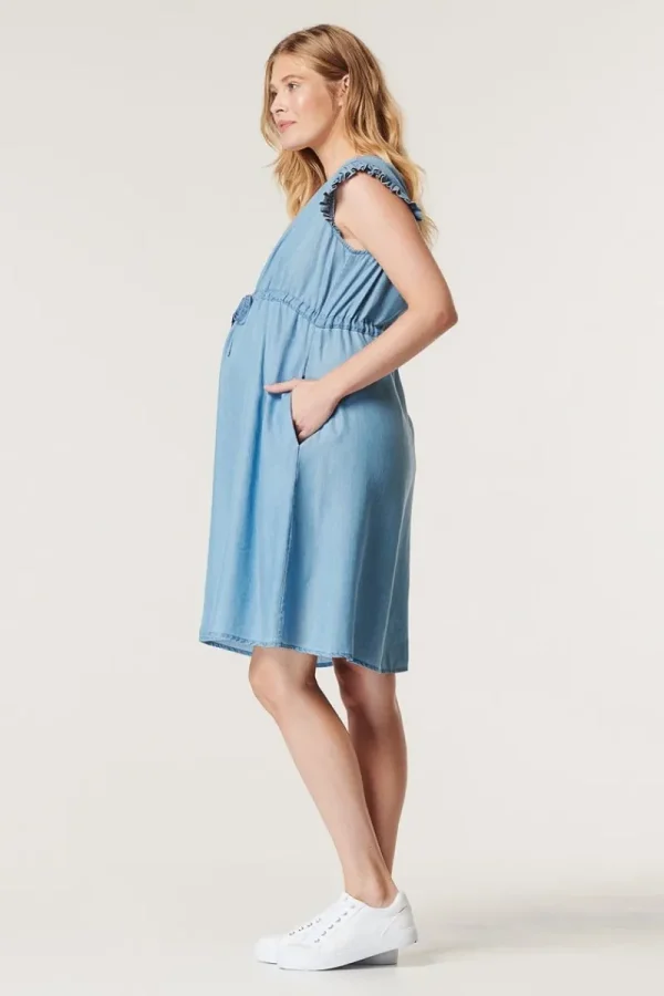 Noppies Kleider-Kleid -