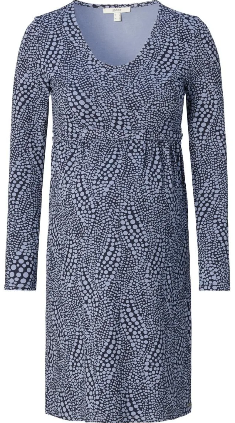kleid__night_sky_blue_2.webp Noppies Kleider-Kleid -