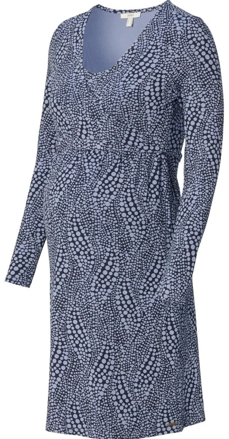 kleid__night_sky_blue_4.webp Noppies Kleider-Kleid -
