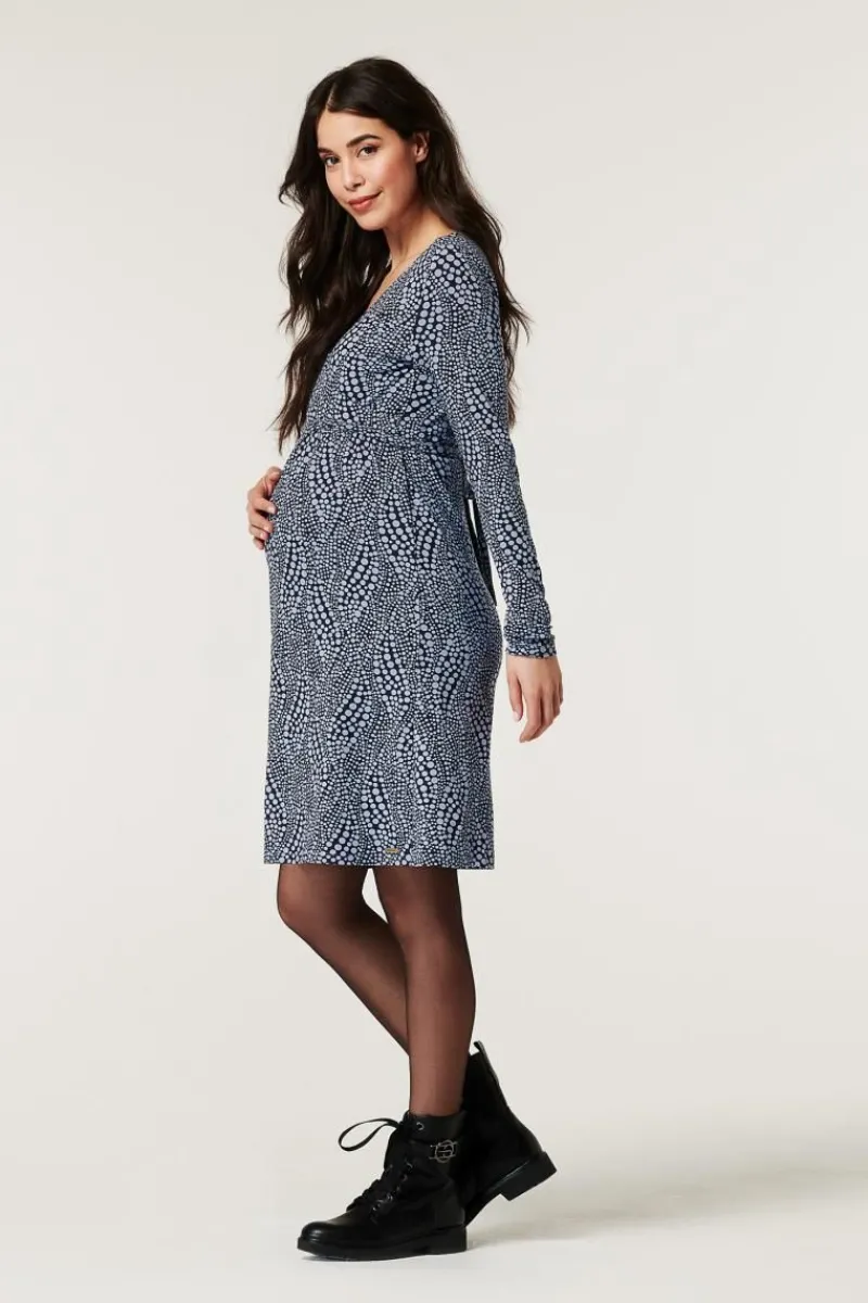 kleid__night_sky_blue_5.webp Noppies Kleider-Kleid -