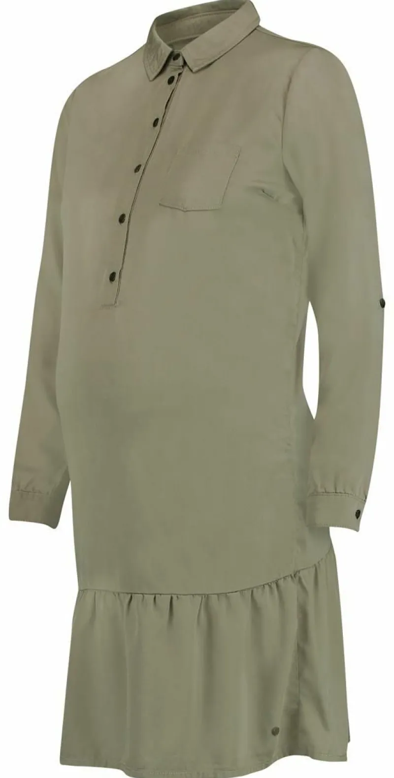 kleid__real_olive_5.webp Noppies Kleider-Kleid -