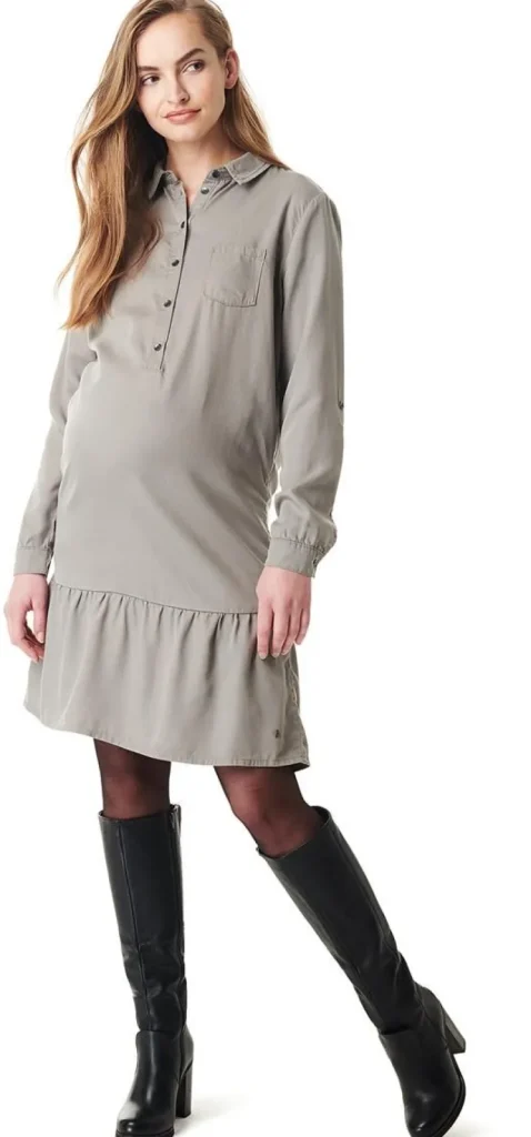 Noppies Kleider-Kleid -