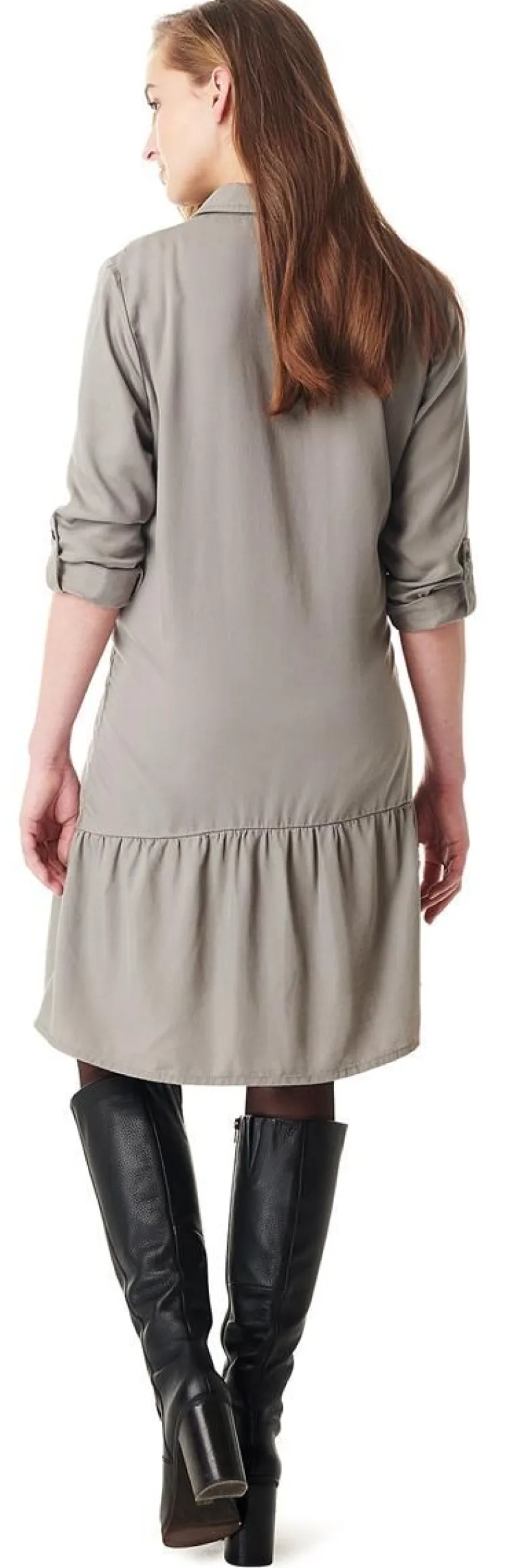 kleid__real_olive_8.webp Noppies Kleider-Kleid -