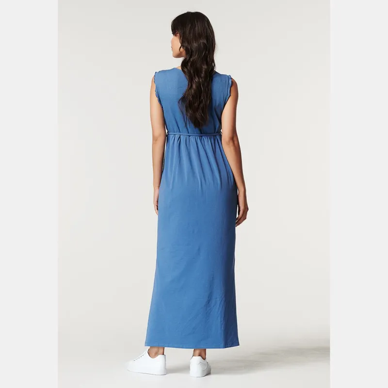 kleid__smoke_blue_6.webp Noppies Kleider-Kleid -