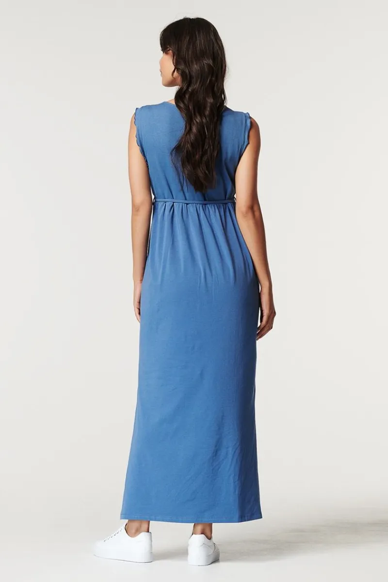 kleid__smoke_blue_8.webp Noppies Kleider-Kleid -