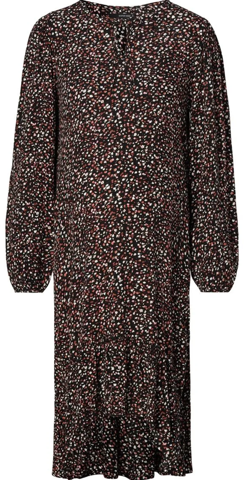 kleid_ascot__black_2.webp Noppies Kleider-Kleid Ascot -
