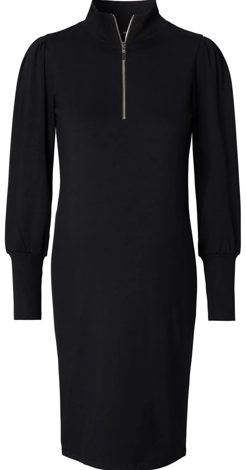 kleid_astley__black_3.webp Noppies Kleider-Kleid Astley -