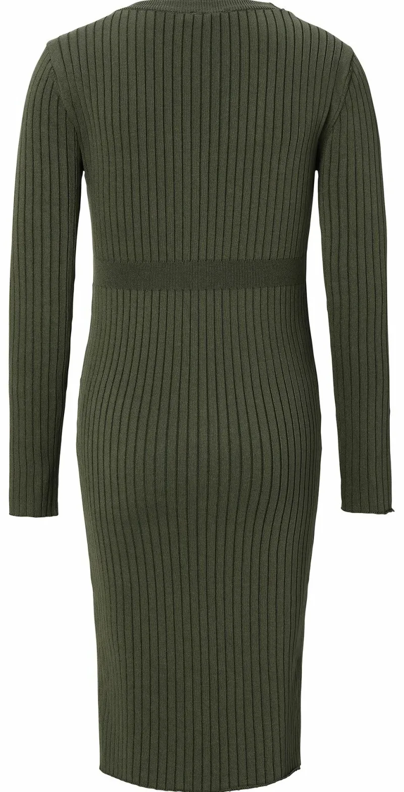 kleid_button_rib__grape_l_14.webp Noppies Kleider-Kleid Button Rib -