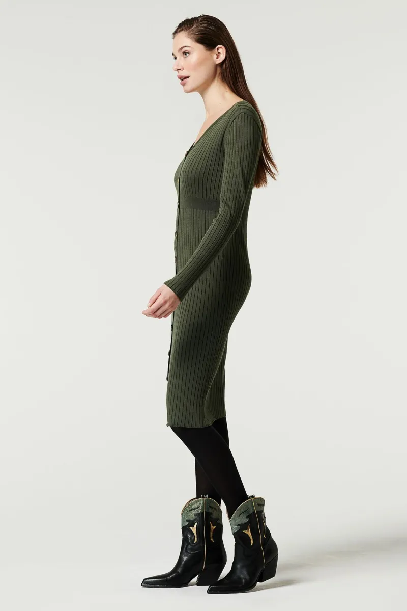 kleid_button_rib__grape_l_18.webp Noppies Kleider-Kleid Button Rib -