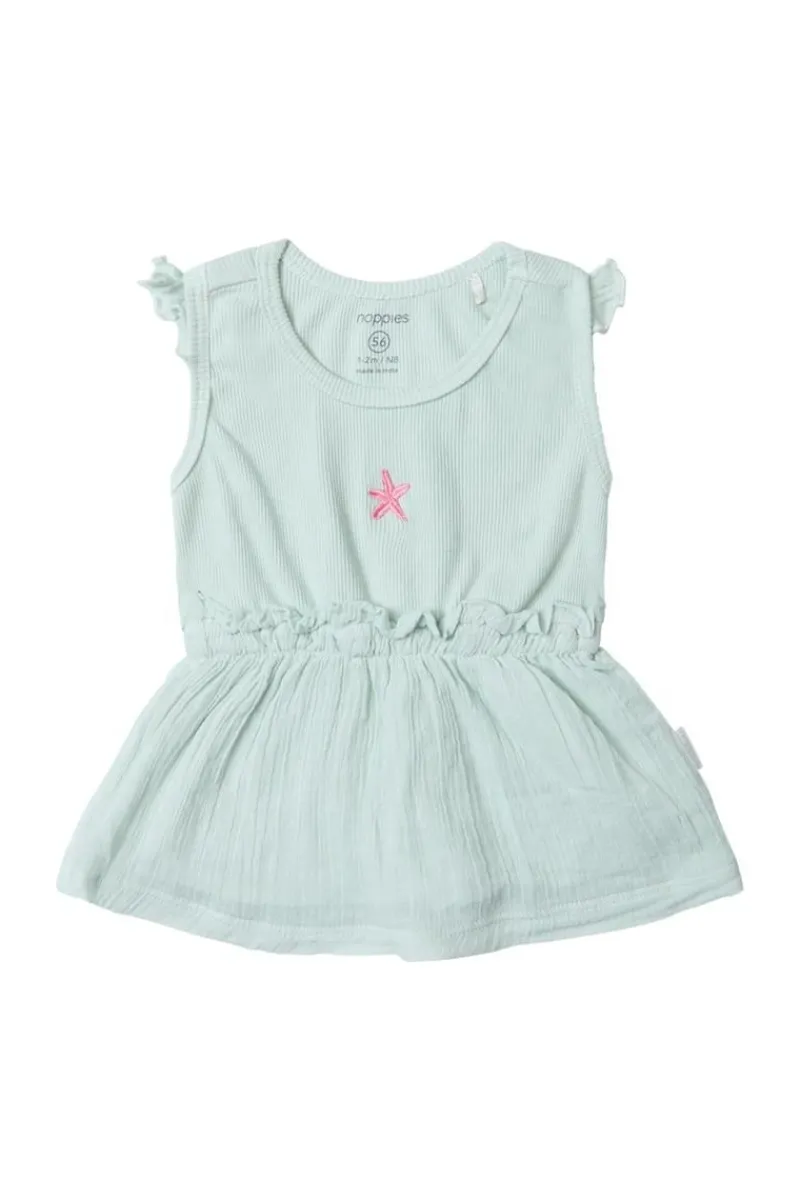 kleid_cannes__smoke_0.webp Noppies Kleider-Kleid Cannes -
