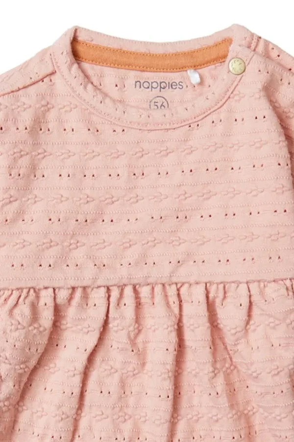 Noppies Kleider-Kleid Carmela -