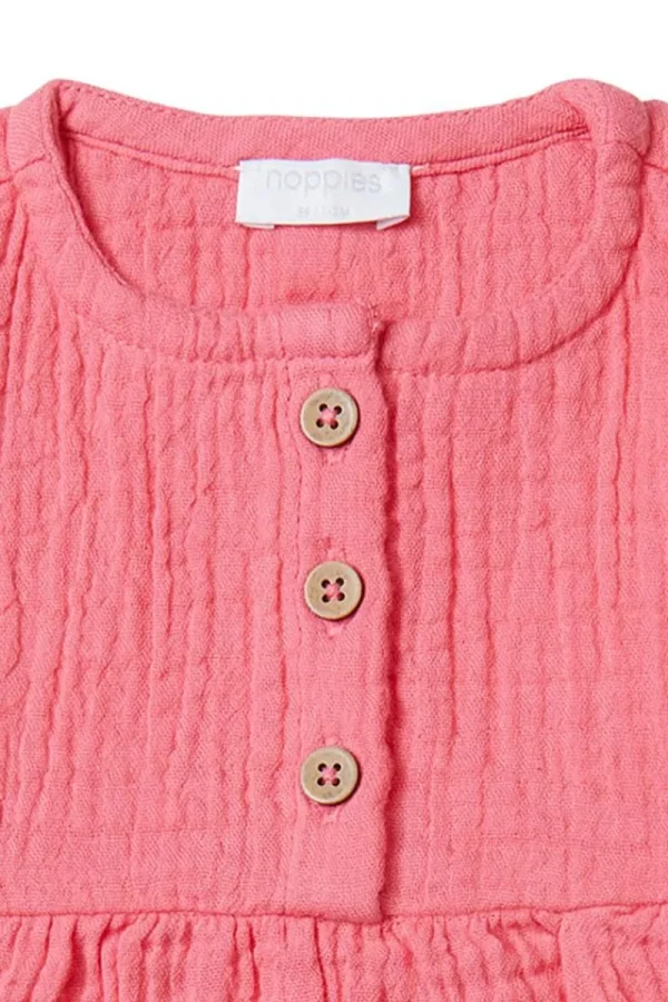 Noppies Kleider-Kleid Chambery -