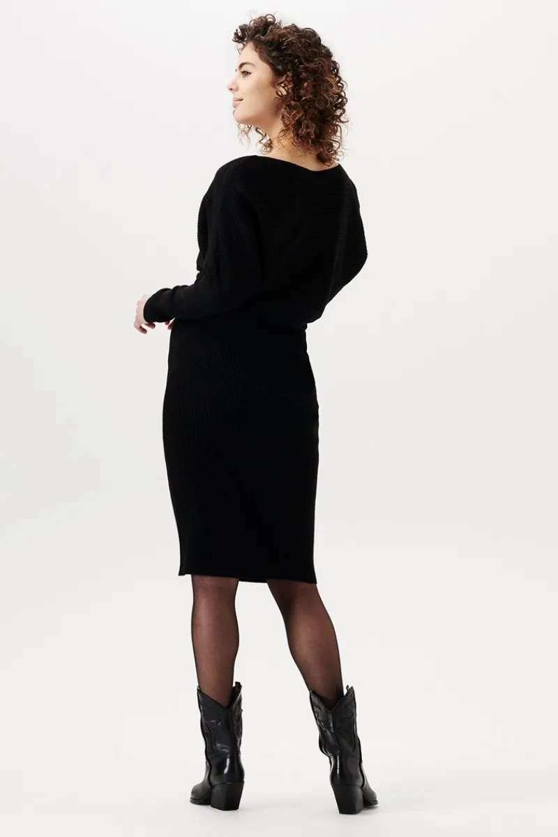 kleid_chester__black_1.webp Noppies Kleider-Kleid Chester -