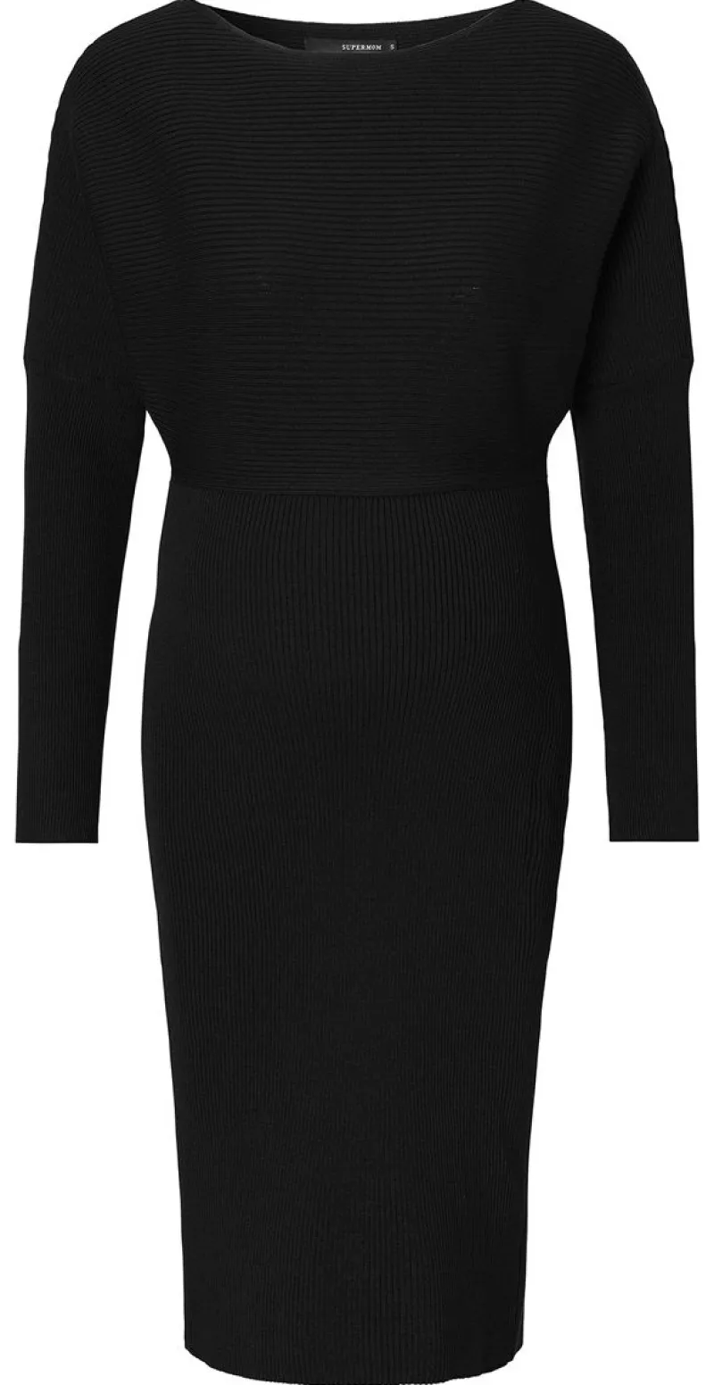 kleid_chester__black_2.webp Noppies Kleider-Kleid Chester -