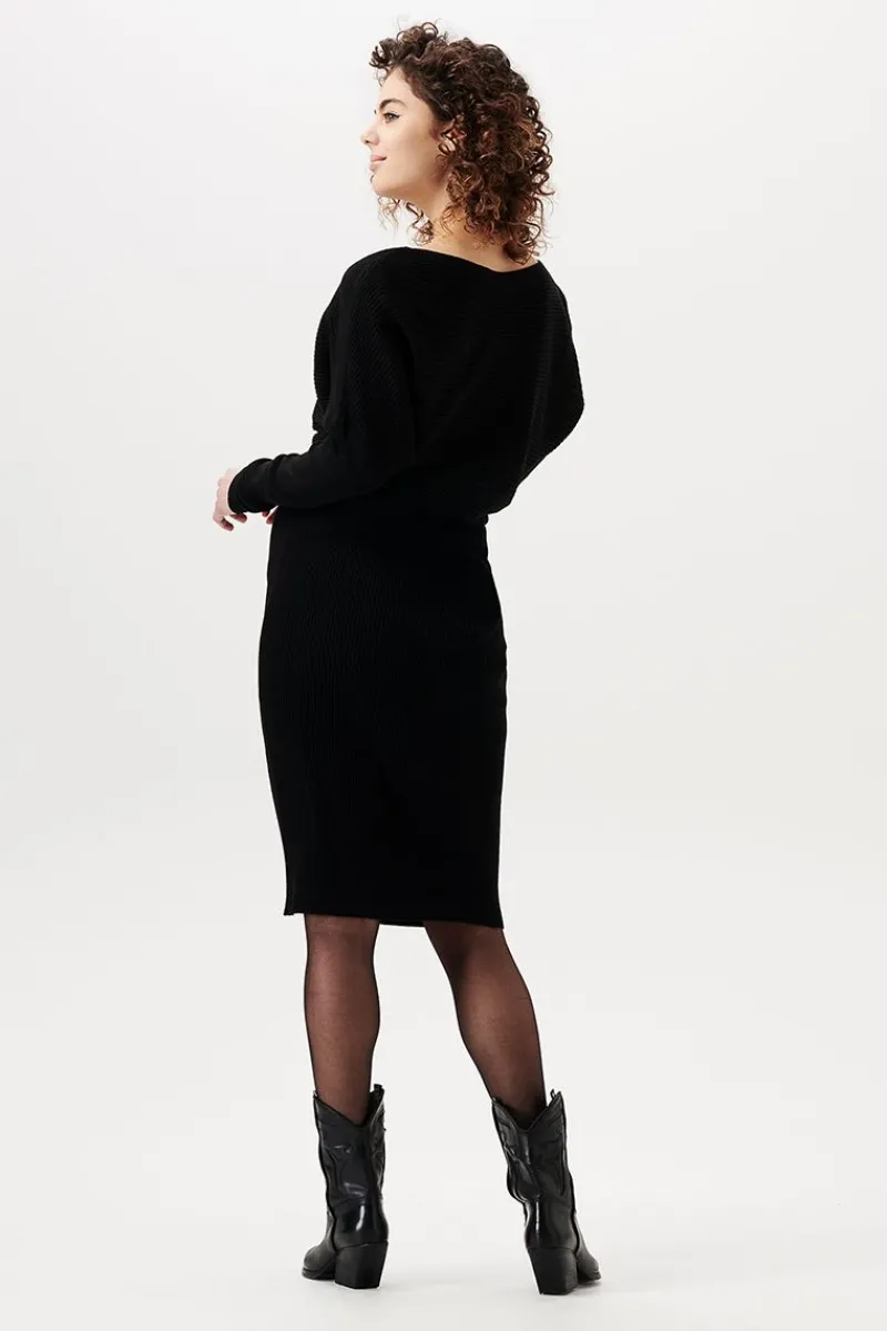 kleid_chester__black_4.webp Noppies Kleider-Kleid Chester -