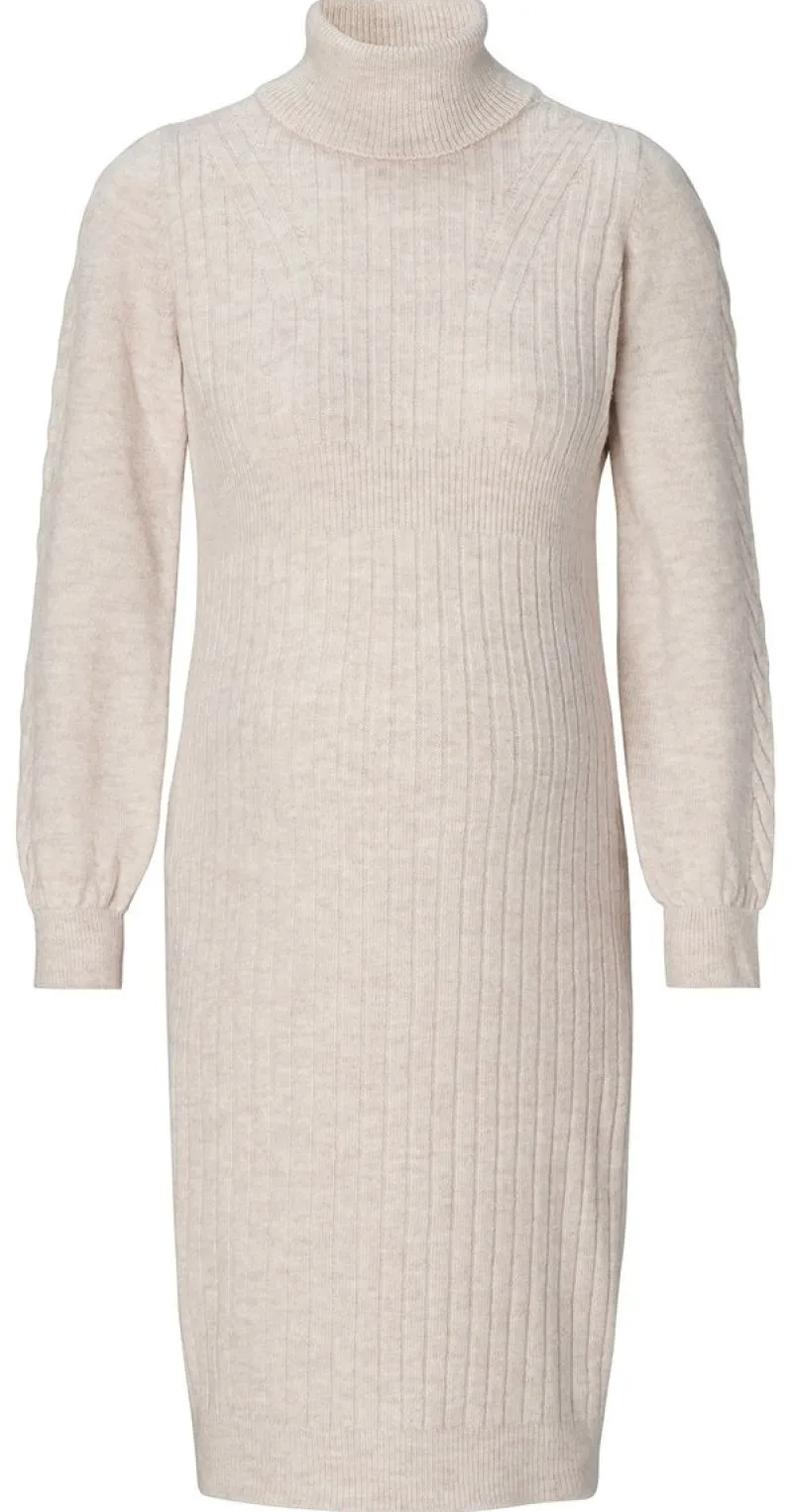 kleid_cornelia__oatmeal_2.webp Noppies Kleider-Kleid Cornelia -
